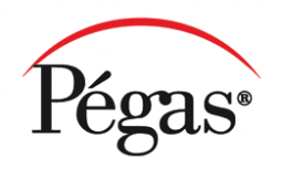 Pégas logo